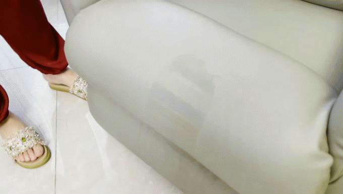 躺平也要舒适惬意，LAZBOY乐至宝功能单椅给你家中的小确幸