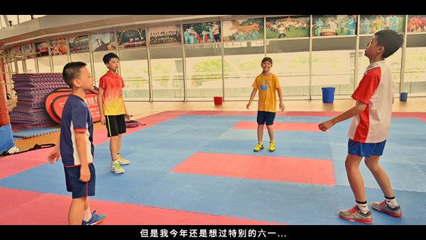 亲子线上运动会篮球,线上亲子运动会视频