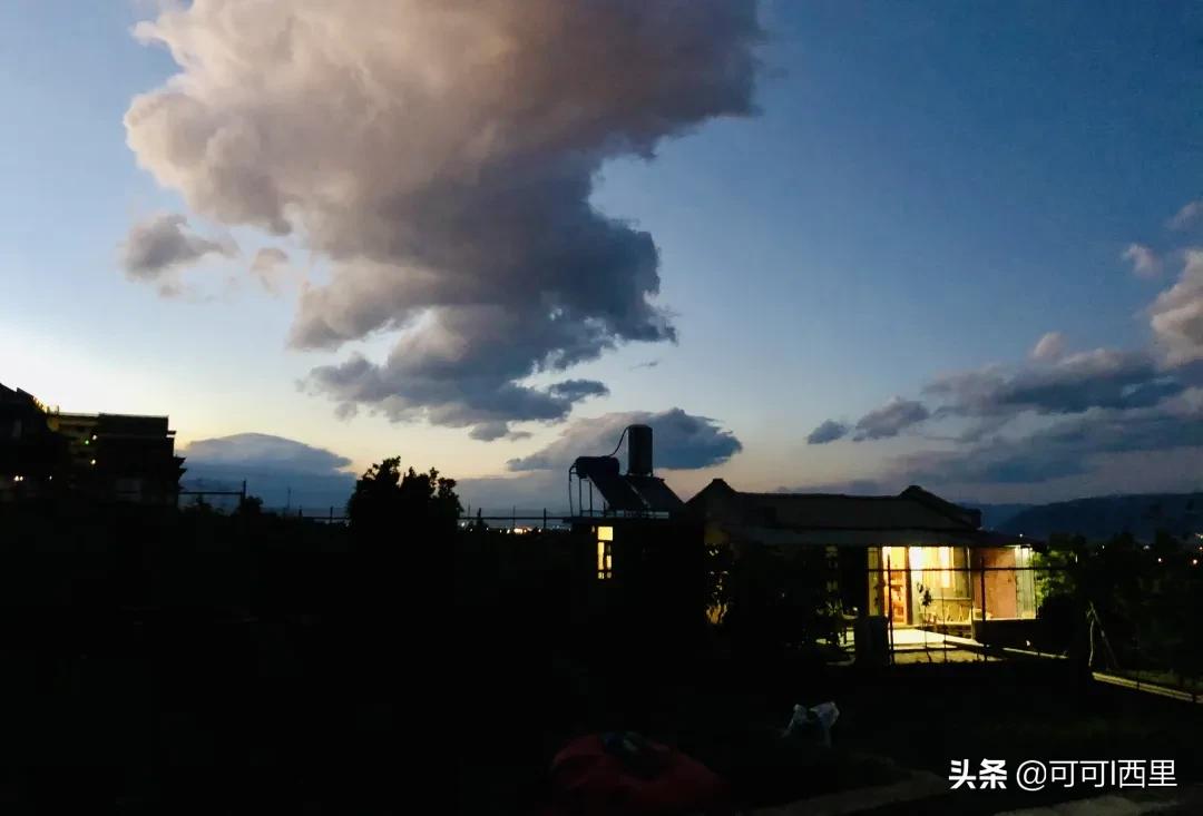 观念与灵魂的感悟,从一件小事到深度思考