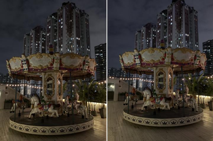 iphonese测评拆机,iphonese和iphone8对比外观