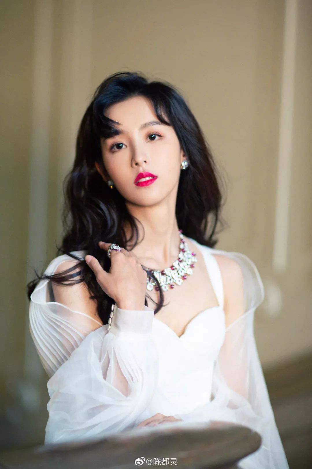 气垫烫为啥越长越好看,别人的气垫烫和你的气垫烫