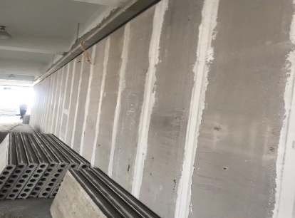 轻质隔墙板安装需要注意哪些问题,轻质隔墙板几个小时能牢固