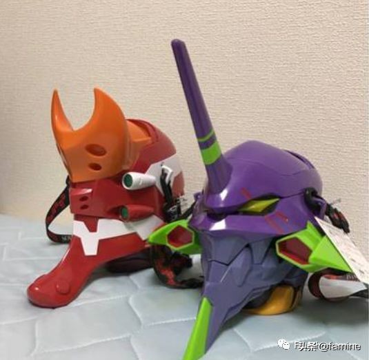 你准备好买了吗?(新世纪福音战士*初号机)