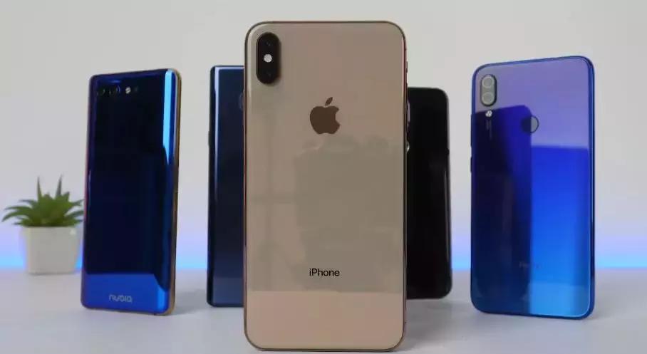 各品牌手机gps信号评测,各手机gps导航信号测试