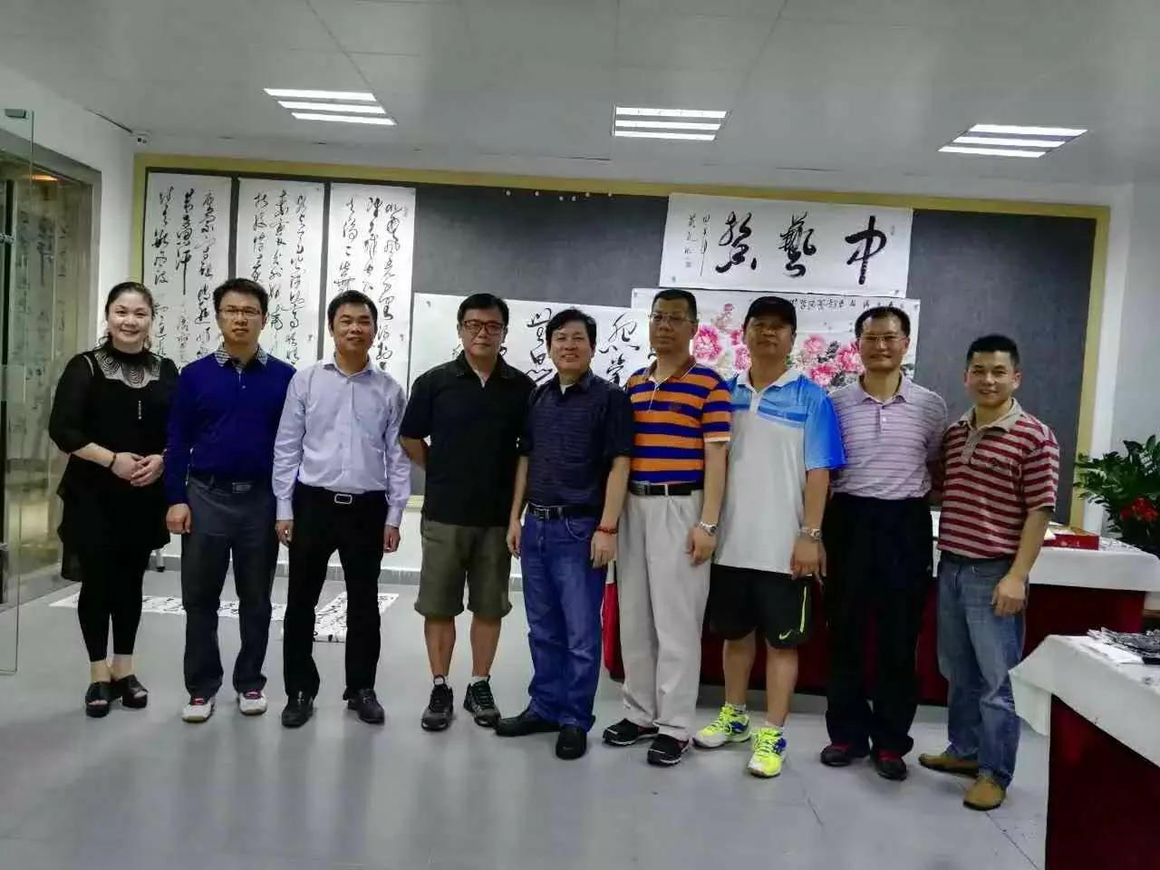 黄国铭书法作品,黄国铭书法作品欣赏