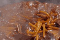 珠海香洲合亨私房菜馆,珠海适合家庭小聚的私房菜馆