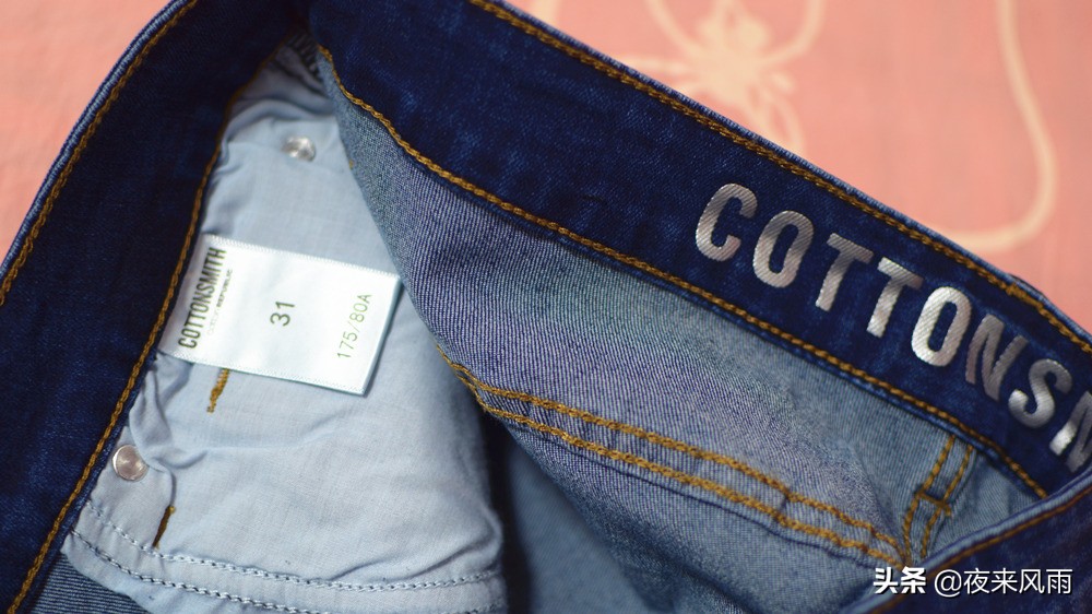 小米有品新款手机,小米有品牛仔裤