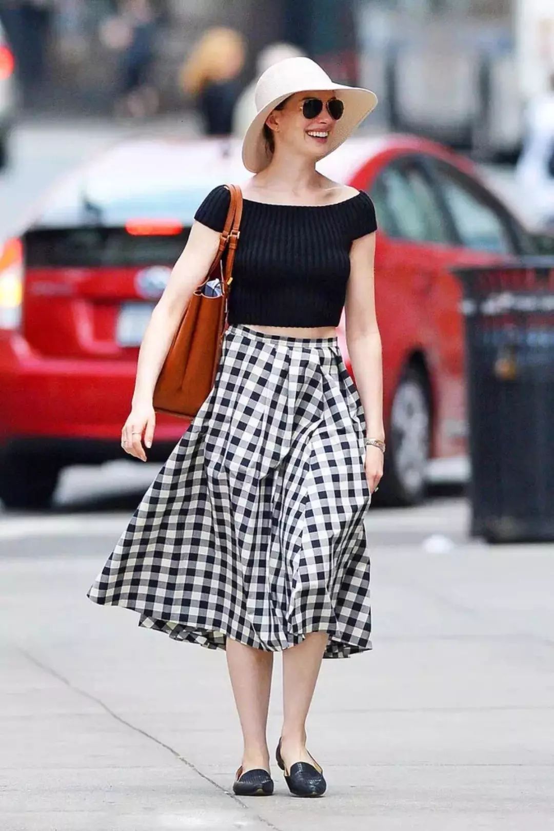 复古高级的迷笛裙,迷笛裙是什么裙