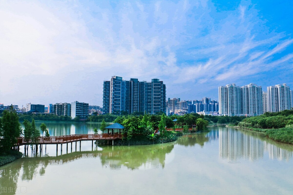 花都为什么叫广州,广州花都区为什么是郊区