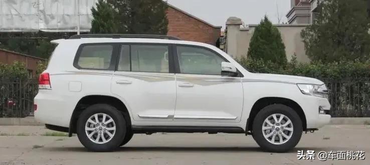 越野之王陆巡,越野车爬坡陆巡