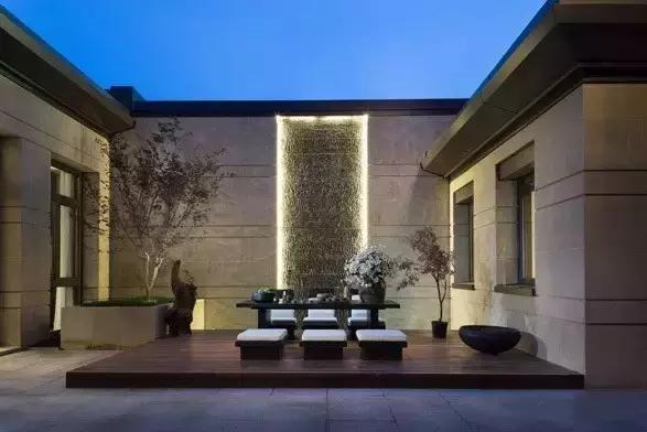 院子还是中国的最美,院子是中国人一辈子的情怀