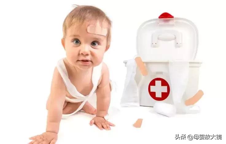 父母注意！婴幼儿产品黑名单，这15种！花了钱还可能伤害了孩子