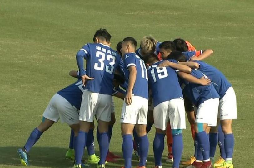 福建天信足球队赛程,中乙天信俱乐部