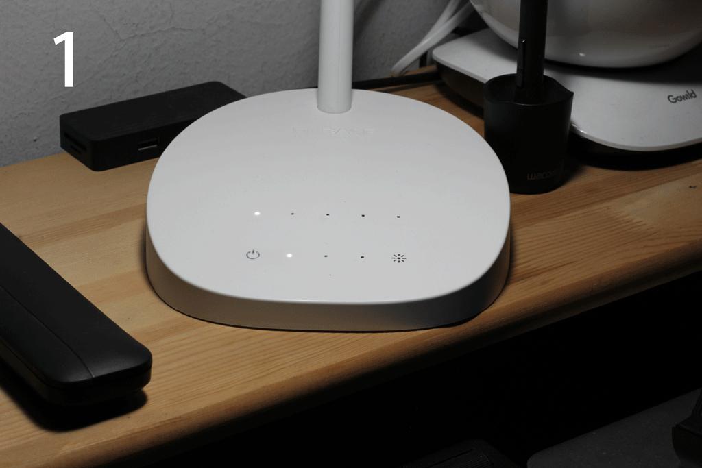 led护眼小台灯书桌学习,巴斯夫小太阳