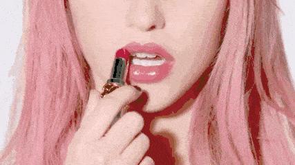 口红界的黑马,口红界黑马你一定要知道