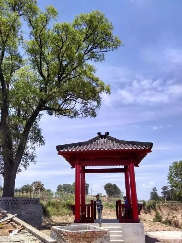 我在长武刚刚好,何必羡慕北上广