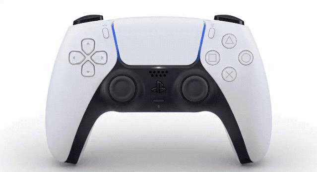 游戏手柄怎么变成遥控器,游戏手柄演化历程