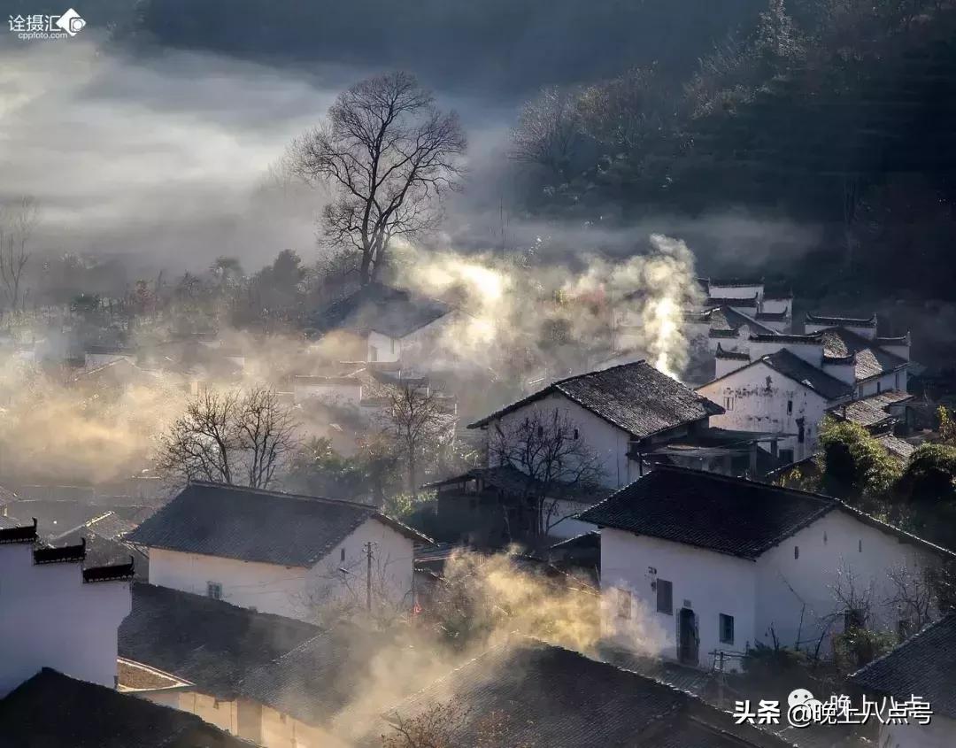 【风吟阁】清明时节念阿婆