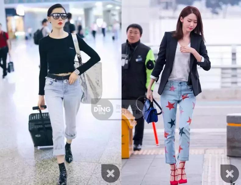 这3个身材缺点普通人都有,照着这篇穿,轻松调比例