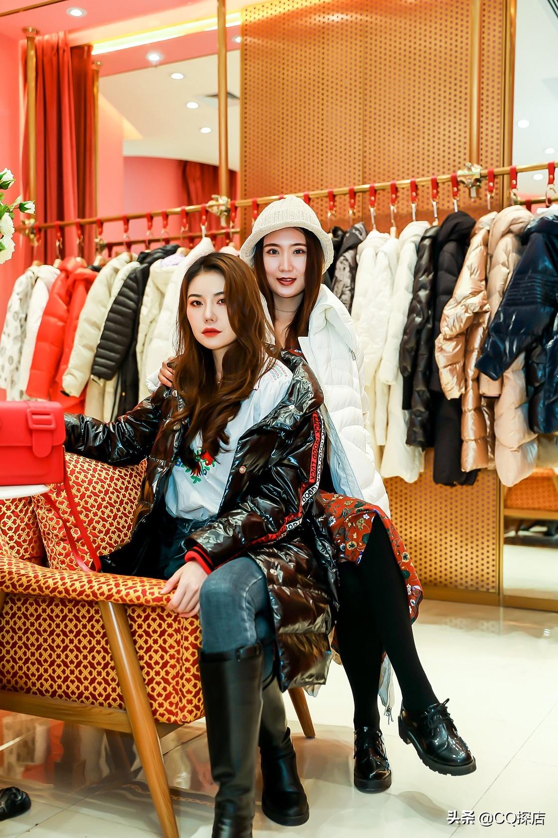 一站集齐潮酷尖货，成都后花园爱琴海重新定义城西“潮”