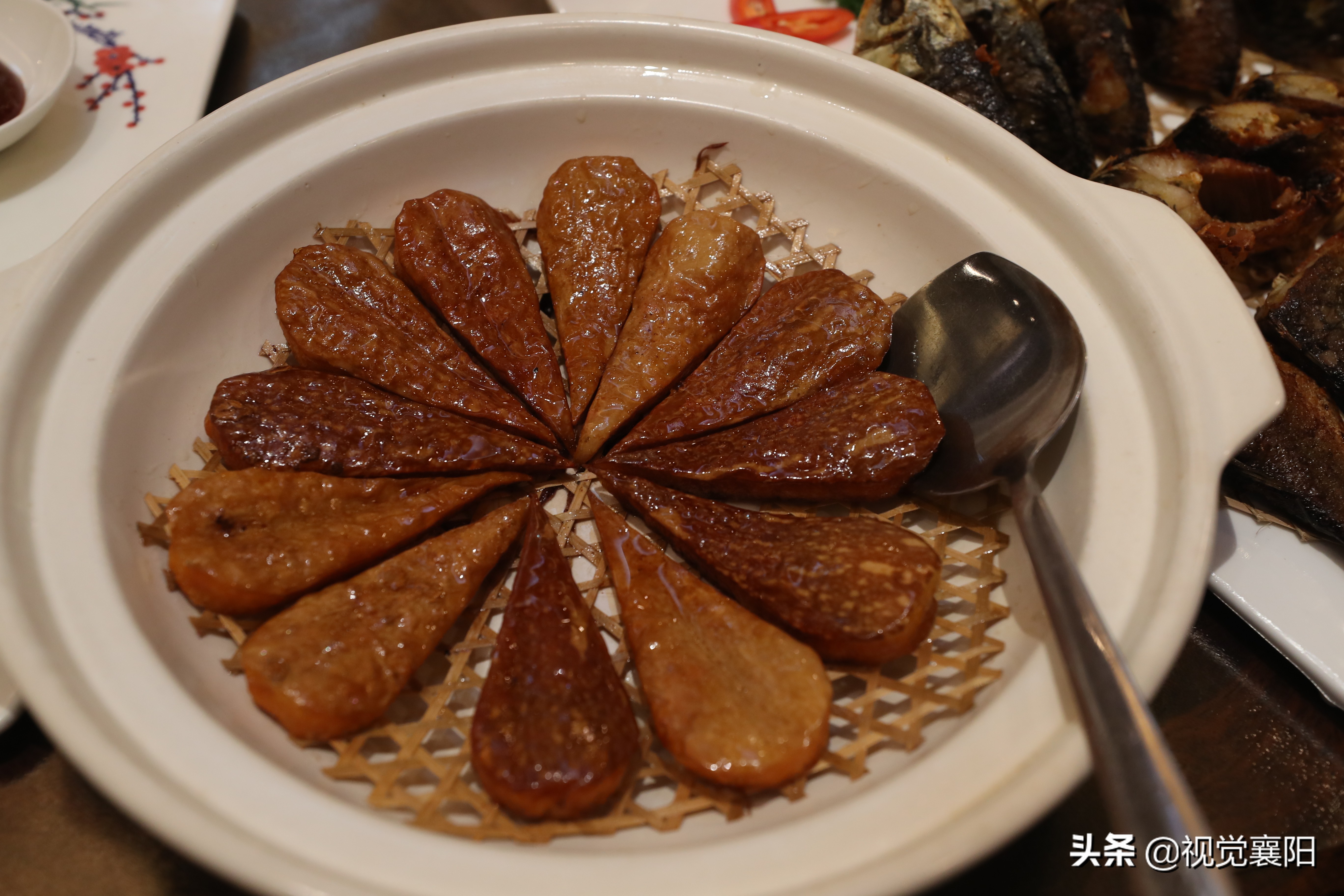 襄阳十大五星级酒店,襄阳汉江国际大酒店在哪里建