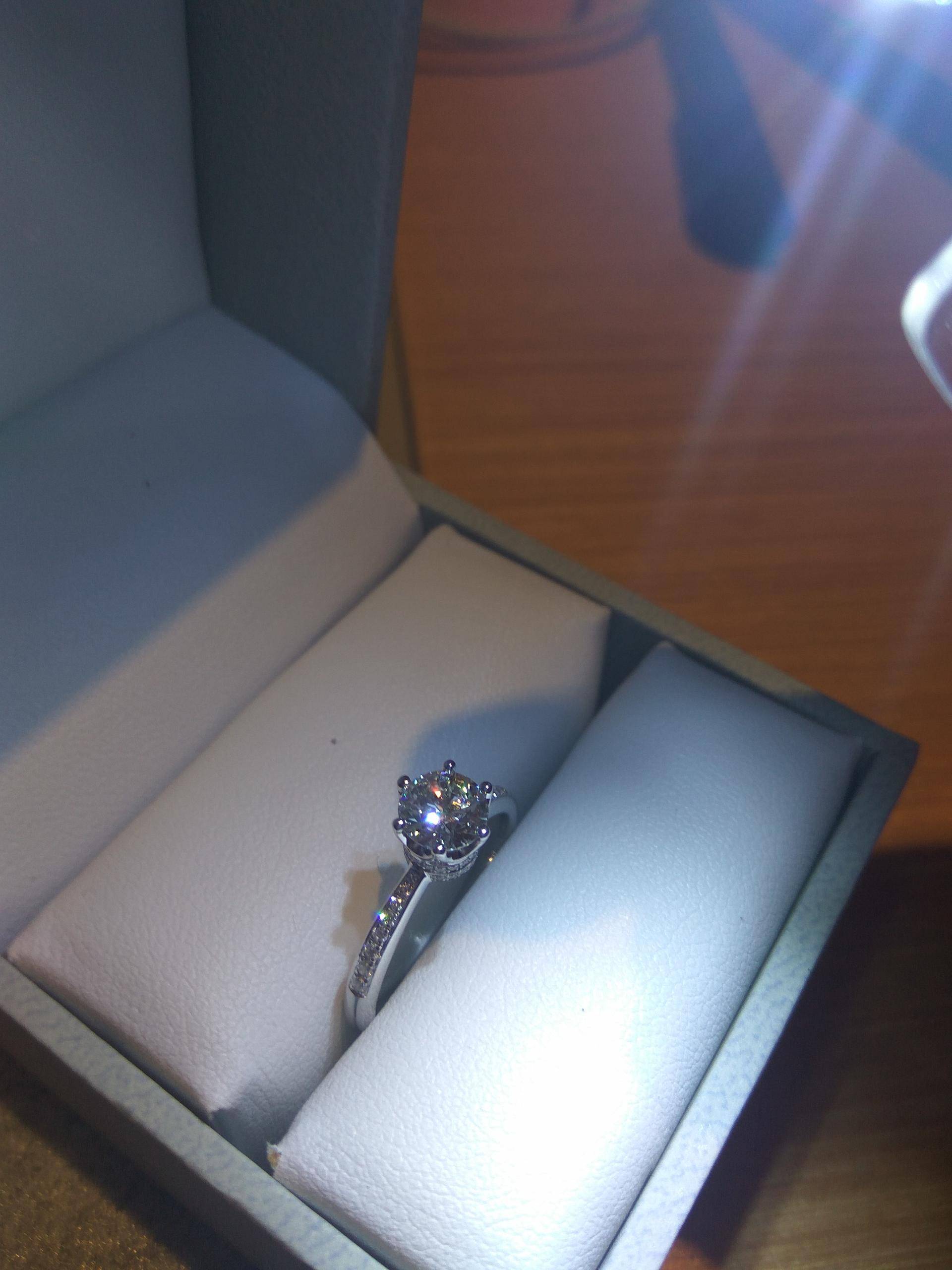 bluenile钻石价格,bluenile钻石一克拉