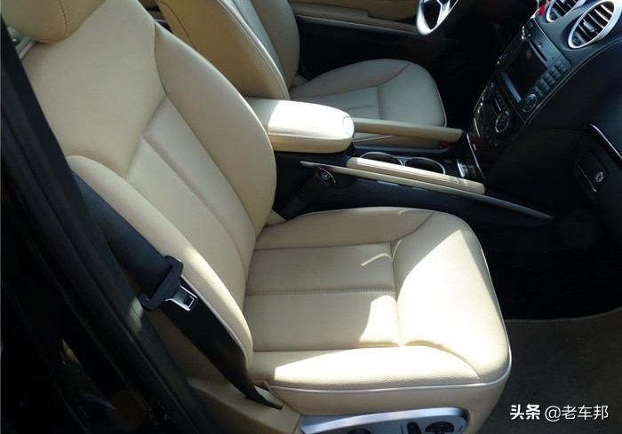 二手ml350老款改新款出售,柴油奔驰ml350二手值得买吗