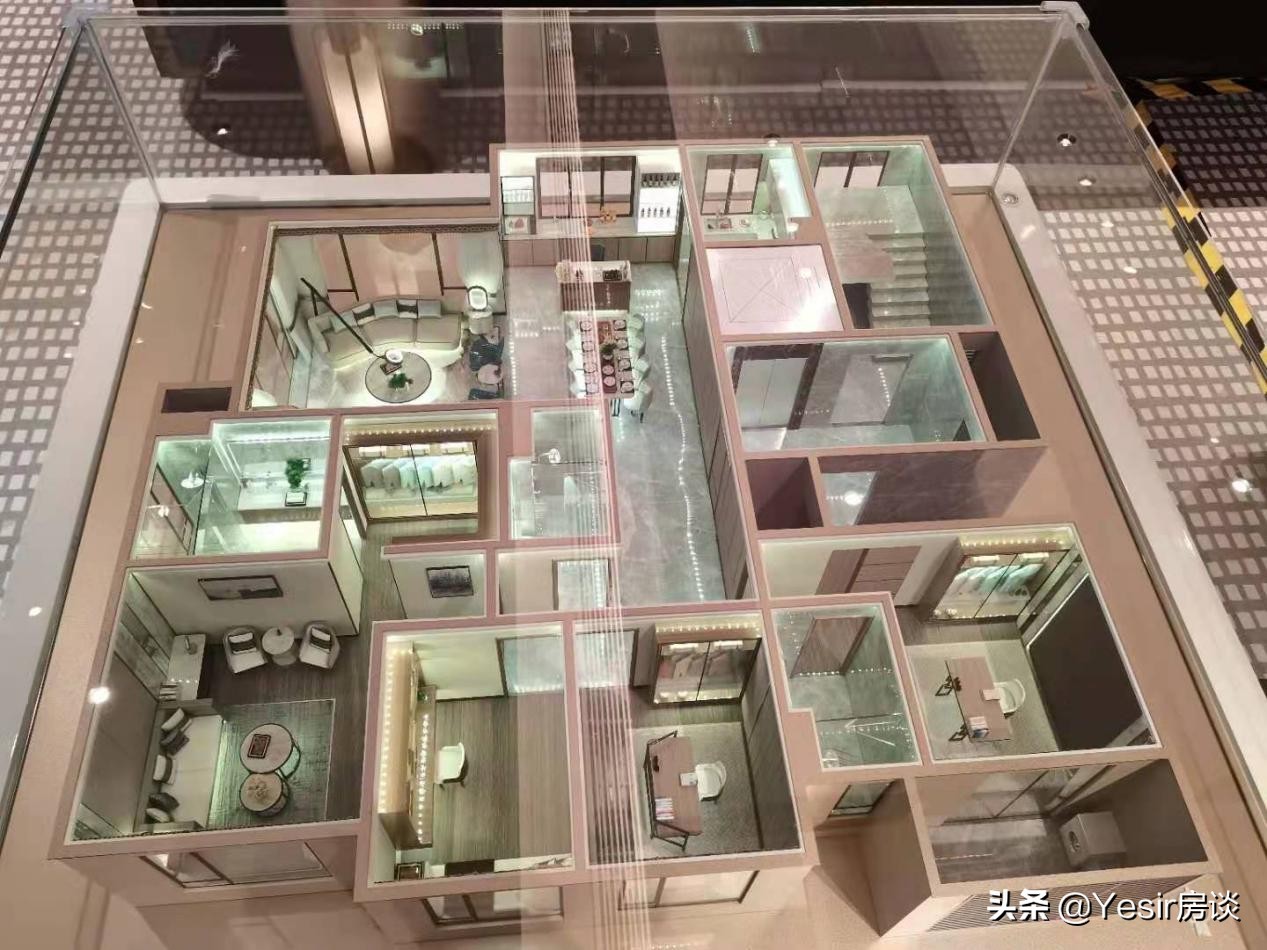 福州万科金域国际纯住宅吗,福州万科金域国际c区值不值得买