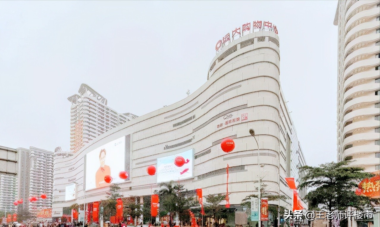 海口西海岸,为什么不被当地人看好?看完你就明白了