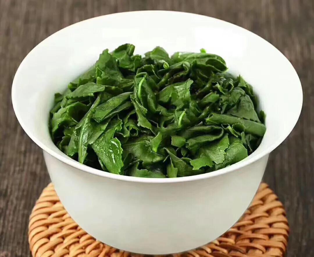 铁观音浓香型的功效,铁观音功效与作用