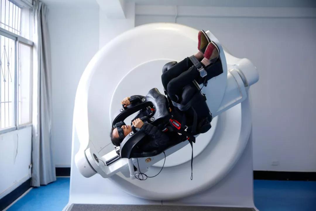 西昌市人民医院成立眩晕中心，诊疗更快速、更便捷、更准确