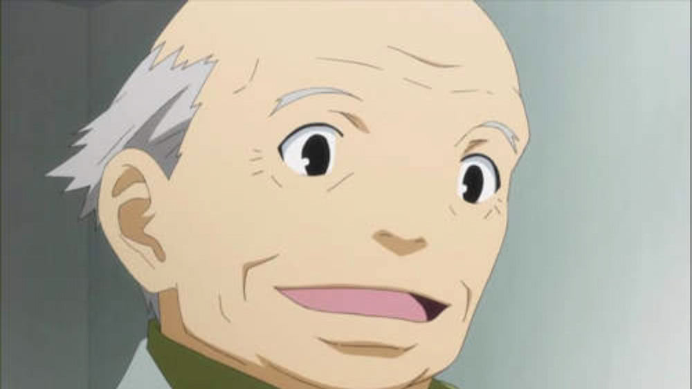 盘点动漫中的“白衣天使”，个个医术高超，宛如华佗在世