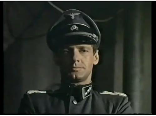 加里森敢死队什么时候在国内播放,加里森敢死队真实存在吗