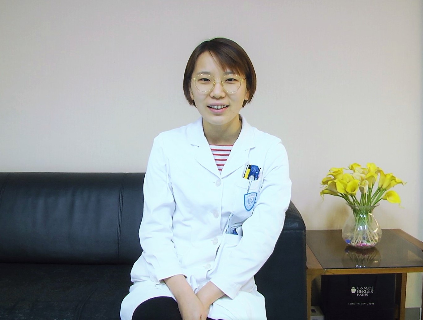 医生不做近视手术央视,医生不做激光近视手术