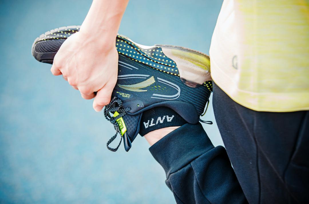 跑鞋缓震科技排行,跑鞋吸震超轻