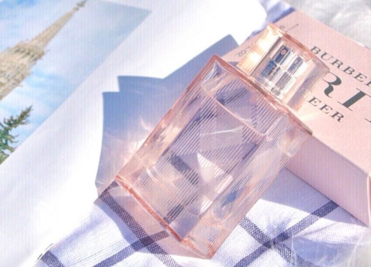 适合秋冬女士大牌香水,女人必备的10种香水