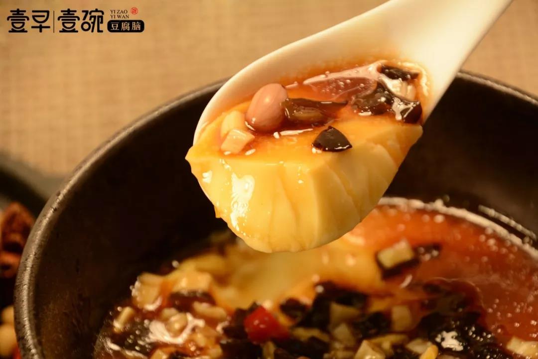 加盟豆腐脑店哪个品牌好,豆腐脑加盟排行榜前十名