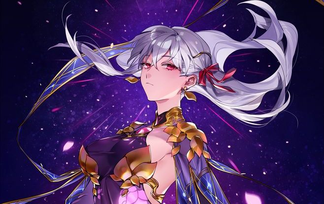 FGO日服尚未复刻的10个活动,圣诞桑巴彻底凉了?