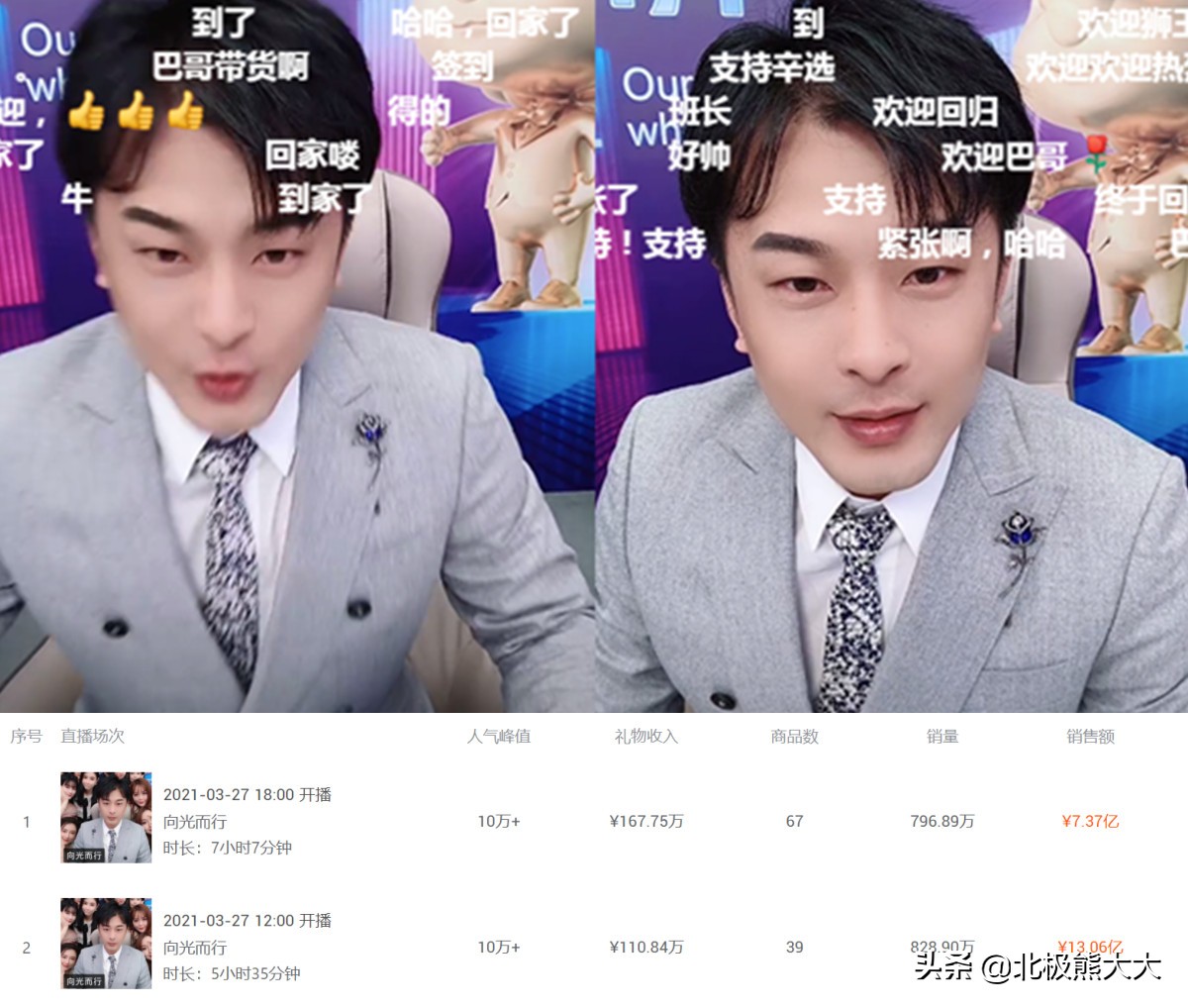 辛巴卖假货的事件有什么启示,假货王子