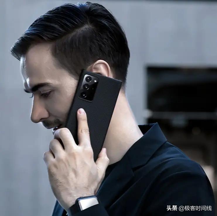 最适合三星note20ultra手机壳,三星note20ultra手机壳全包高透