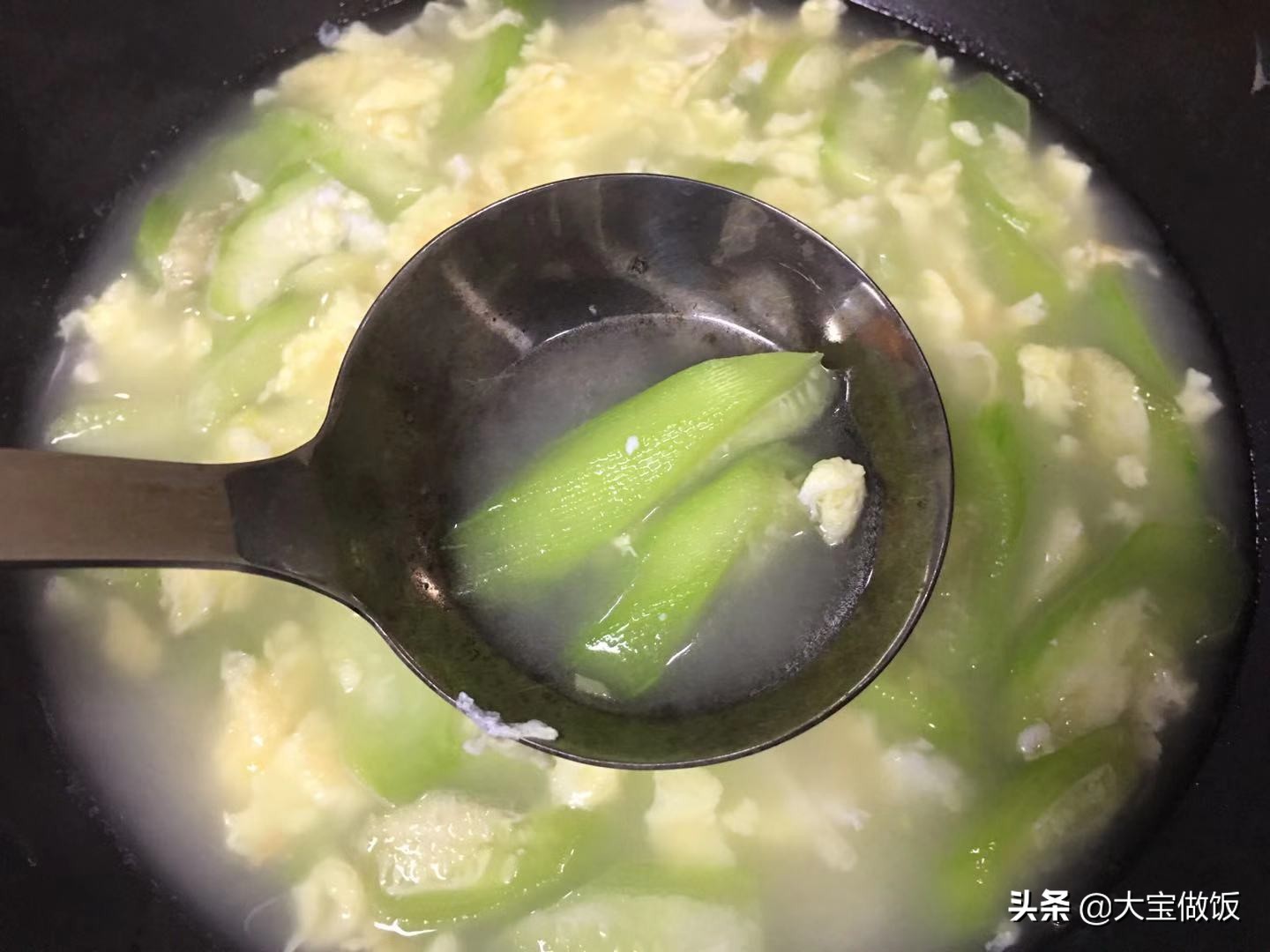 熬汤怎么熬又香又鲜又奶白,没有肉怎么熬汤