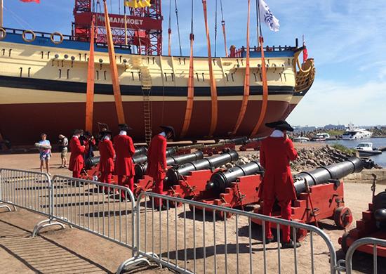 俄罗斯最厉害的战列舰,俄罗斯最强战列舰