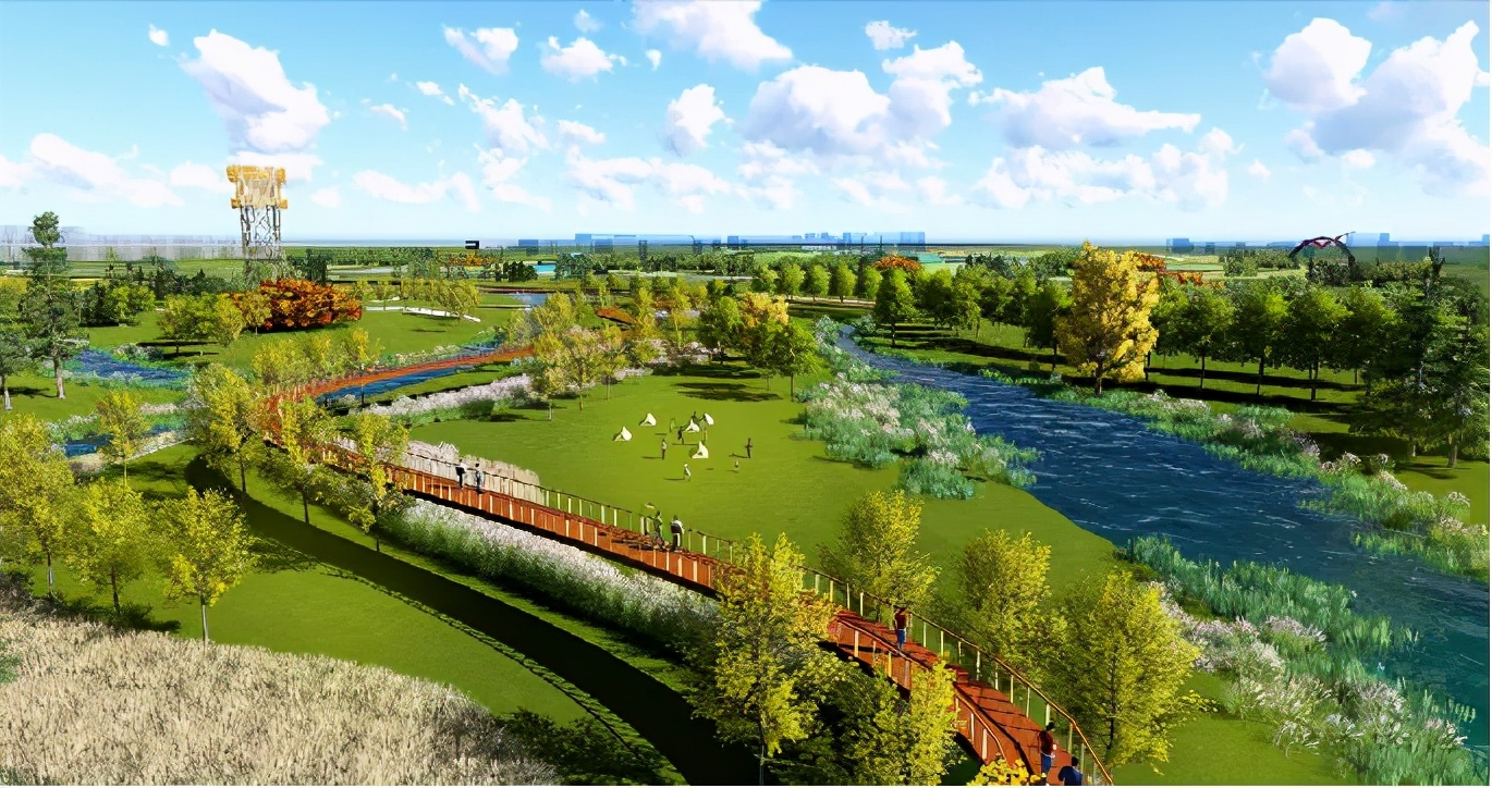 与春天有场约会，创新纯电动BMWiX3春季低碳之旅