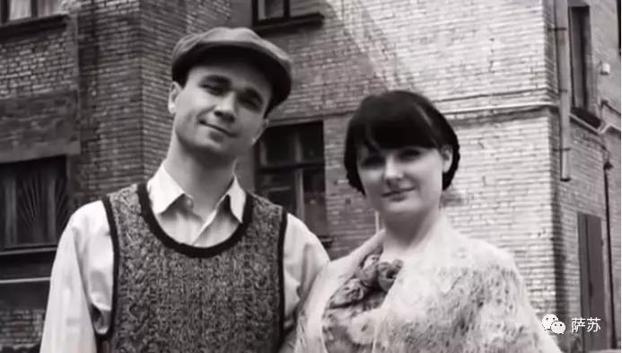 揭秘2006乌克兰谢尔盖穿越事件,谢尔盖穿越事件电影解说