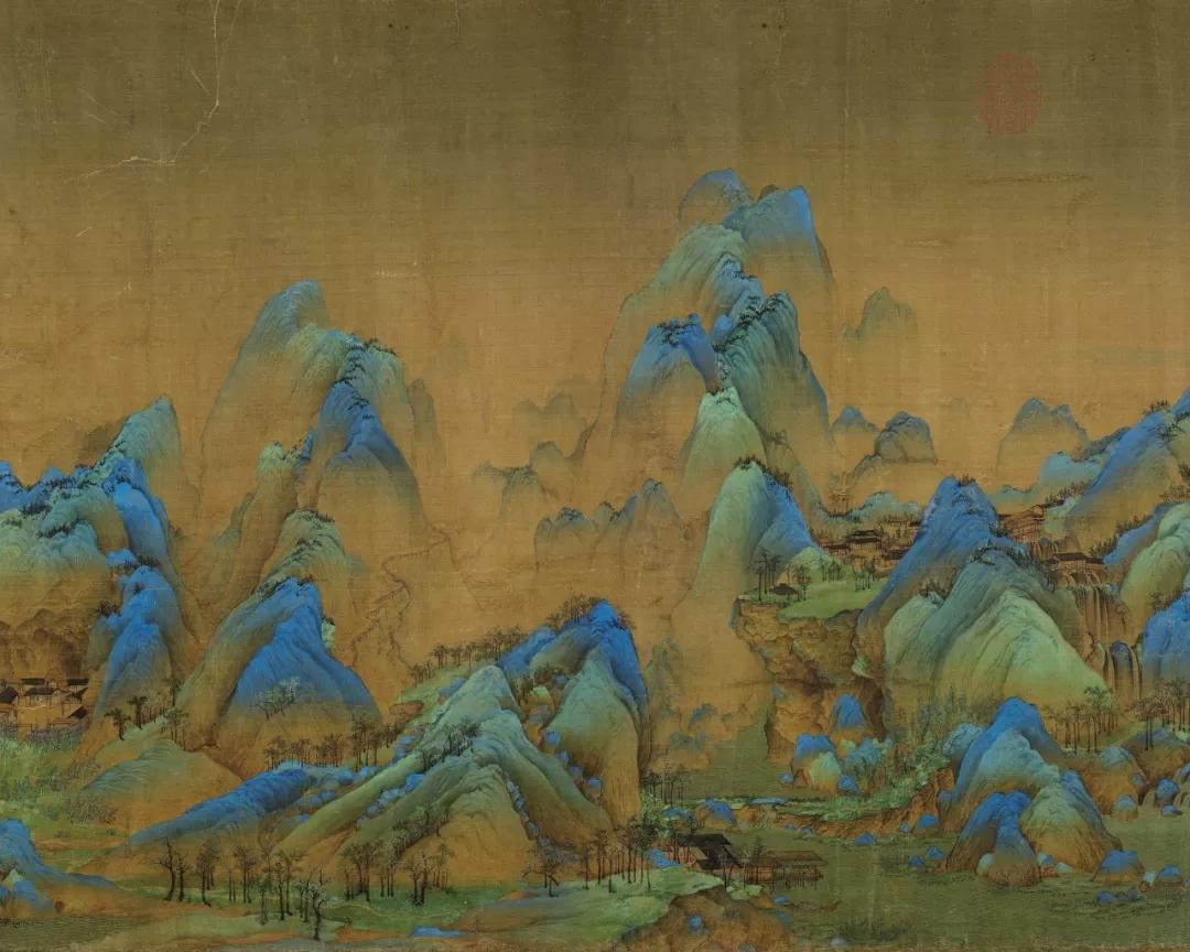 南宋和北宋的审美,为什么宋朝审美能领先世界一千年