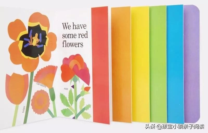 0-2岁宝宝最全英文绘本推荐（下）「吐血整理，建议收藏」