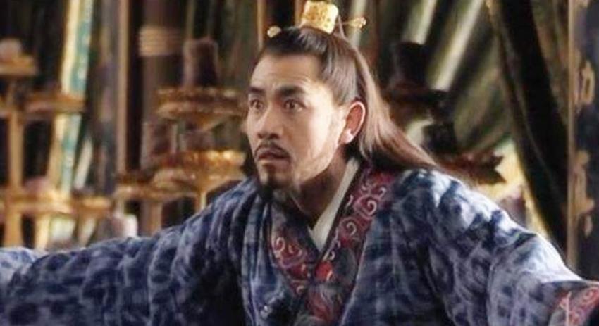 这个皇帝为了长生不老，拼命炼制一种药物，结果自己差点被害死了