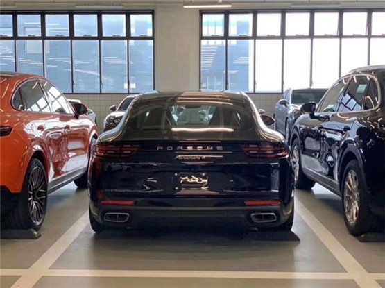 保时捷帕拉梅拉2.9t,保时捷帕纳梅拉0-200