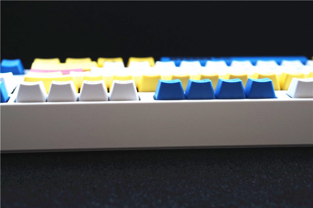 ikbc机械键盘哪款好,ikbc高达键盘值得买吗