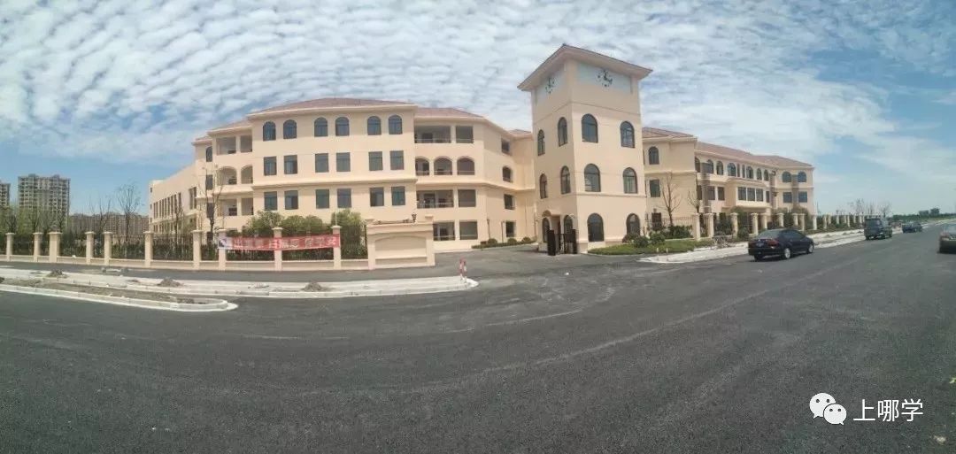 上海2024新建40所学校,上海新增招生大学